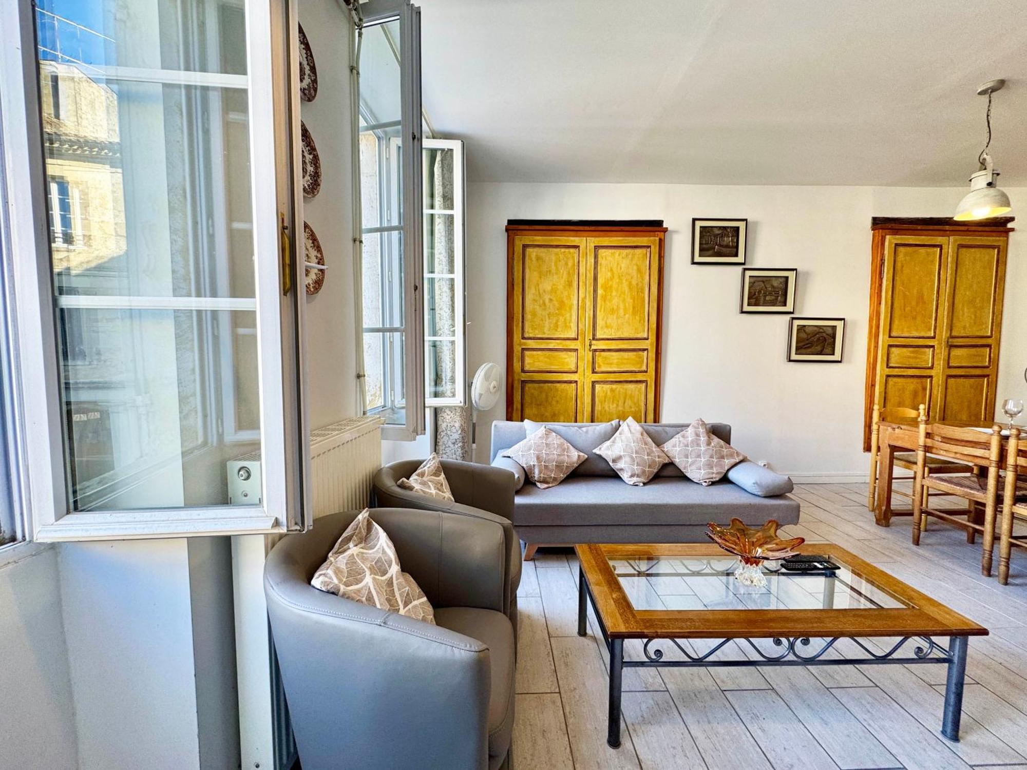 Maison De Ville Au Coeur D'Une Bastide Historique Monségur المظهر الخارجي الصورة