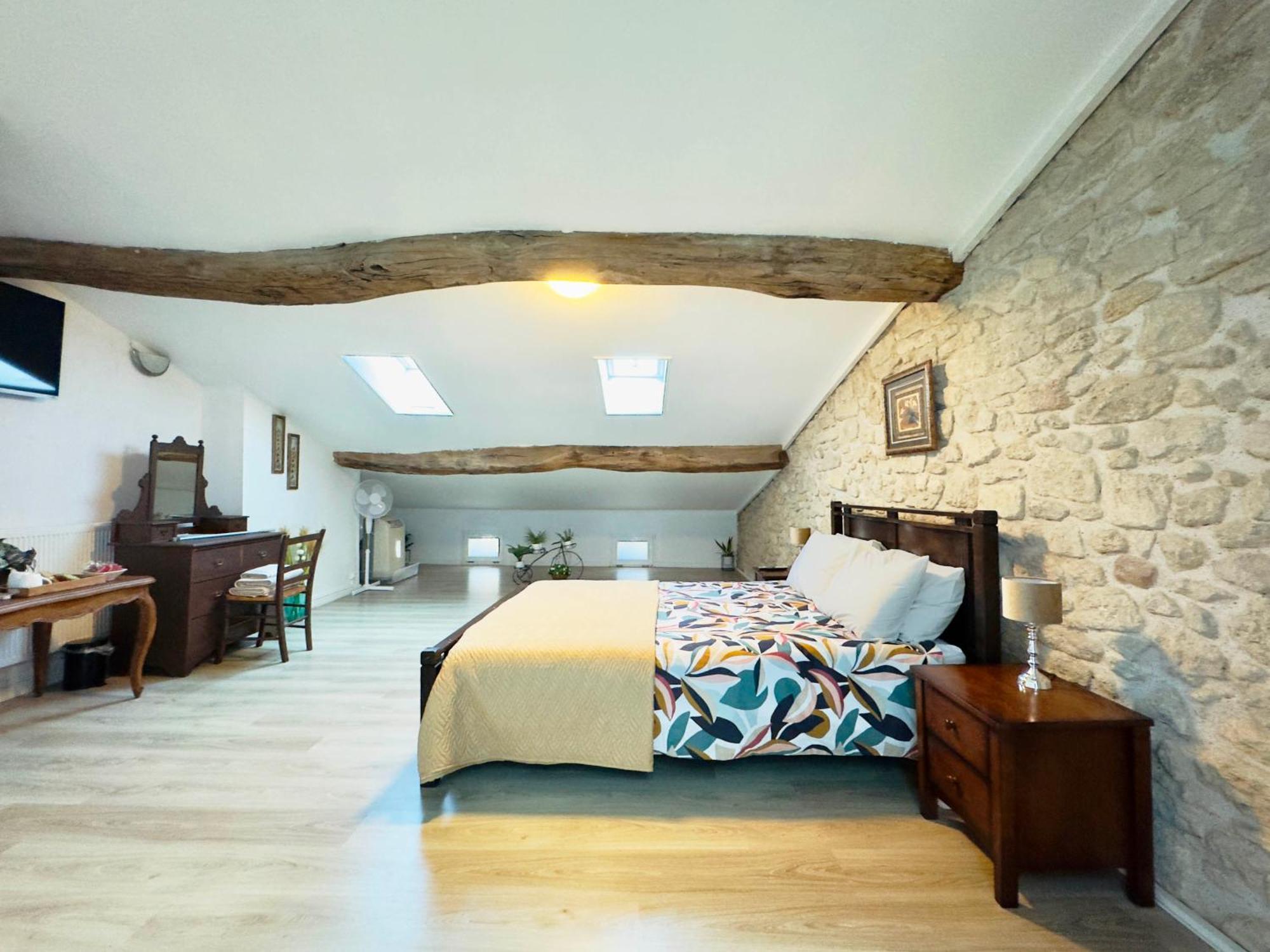 Maison De Ville Au Coeur D'Une Bastide Historique Monségur المظهر الخارجي الصورة